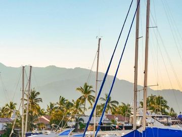 Departamento más Lujoso de Puerto Vallarta