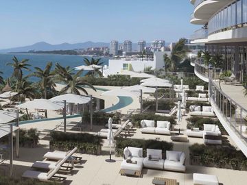 Departamento más Lujoso de Puerto Vallarta