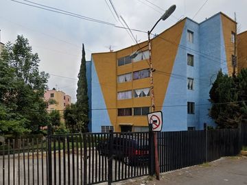 Venta de Casa en Av. Minas Palacio, Nueva San Rafael, Naucalpan de Juárez