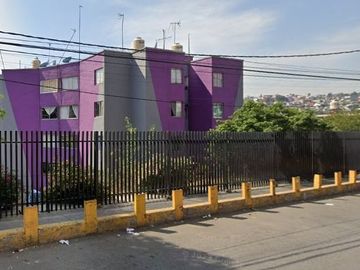 Venta de Casa en Av. Minas Palacio, Nueva San Rafael, Naucalpan de Juárez
