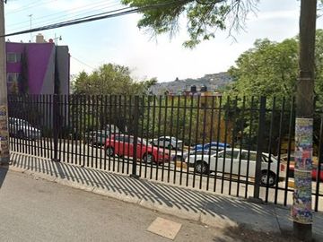 Venta de Casa en Av. Minas Palacio, Nueva San Rafael, Naucalpan de Juárez