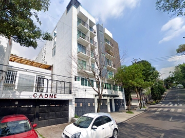 DEPARTAMENTO de oportunidad en CHICOASEN, TLALPAN  ✨🏡💵