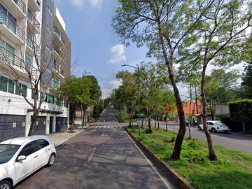 DEPARTAMENTO de oportunidad en CHICOASEN, TLALPAN  ✨🏡💵