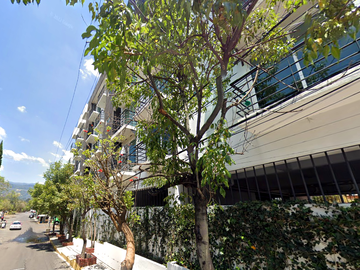 DEPARTAMENTO de oportunidad en CHICOASEN, TLALPAN  ✨🏡💵