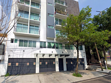 DEPARTAMENTO de oportunidad en CHICOASEN, TLALPAN  ✨🏡💵