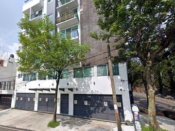 DEPARTAMENTO de oportunidad en CHICOASEN, TLALPAN  ✨🏡💵