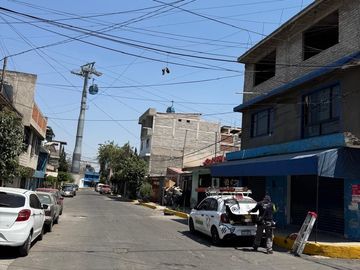 SE VENDE CASA IDEAL PARA INVERTIR URBANO QUETZALCOATL IZTAPALAPA