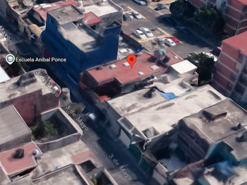 CASA de oportunidad en  3DE MAYO, IZTAPALAPA ✨🏡💵