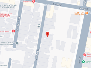 CASA de oportunidad en  3DE MAYO, IZTAPALAPA ✨🏡💵