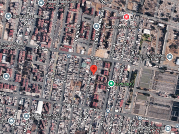 CASA de oportunidad en  3DE MAYO, IZTAPALAPA ✨🏡💵