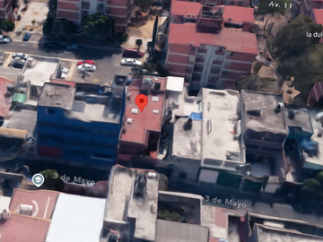 CASA de oportunidad en  3DE MAYO, IZTAPALAPA ✨🏡💵