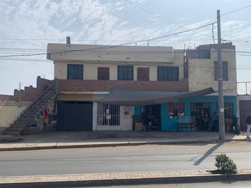 🏡 ¡Oportunidad De Inversión En Mala –Cañete - Casa en Venta $ 145,000