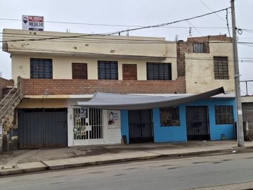 🏡 ¡Oportunidad De Inversión En Mala –Cañete - Casa en Venta $ 145,000