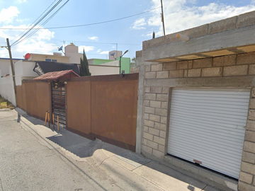 CASA EN VENTA EN EXCELENTE UBICACIÓN EN HIDALGO !!!