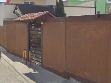 CASA EN VENTA EN EXCELENTE UBICACIÓN EN HIDALGO !!!