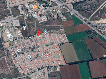 CASA EN VENTA EN EXCELENTE UBICACIÓN EN HIDALGO !!!