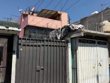 SE VENDE CASA UH VICENTE GUERRERO IZTAPALAPA