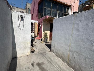 SE VENDE CASA UH VICENTE GUERRERO IZTAPALAPA