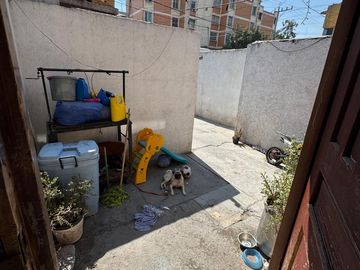 SE VENDE CASA UH VICENTE GUERRERO IZTAPALAPA