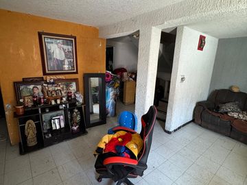 SE VENDE CASA UH VICENTE GUERRERO IZTAPALAPA