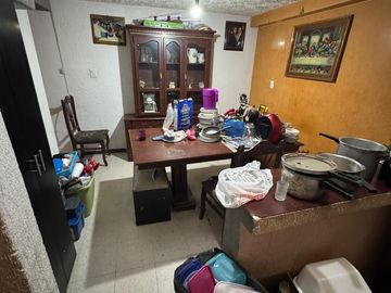 SE VENDE CASA UH VICENTE GUERRERO IZTAPALAPA