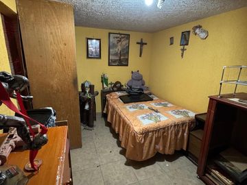SE VENDE CASA UH VICENTE GUERRERO IZTAPALAPA