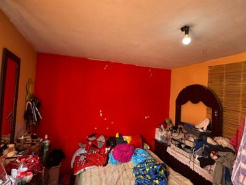 SE VENDE CASA UH VICENTE GUERRERO IZTAPALAPA