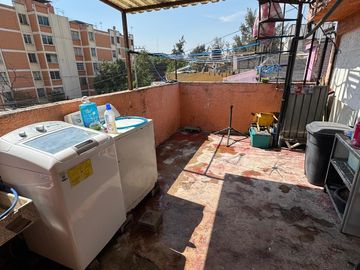 SE VENDE CASA UH VICENTE GUERRERO IZTAPALAPA