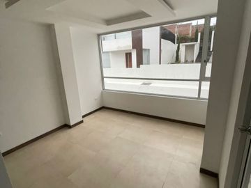 CASA VIP - ALANGASÍ TINGO, ¡DEJE DE PAGAR ARRIENDO!