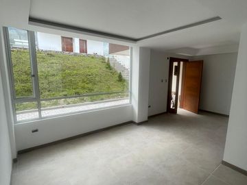 CASA VIP - ALANGASÍ TINGO, ¡DEJE DE PAGAR ARRIENDO!