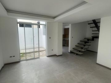 CASA VIP - ALANGASÍ TINGO, ¡DEJE DE PAGAR ARRIENDO!