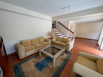 Venta de Casa en Rancho Cortes, Cuernavaca, Morelos