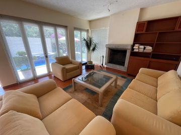 Venta de Casa en Rancho Cortes, Cuernavaca, Morelos