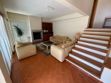Venta de Casa en Rancho Cortes, Cuernavaca, Morelos
