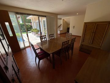 Venta de Casa en Rancho Cortes, Cuernavaca, Morelos