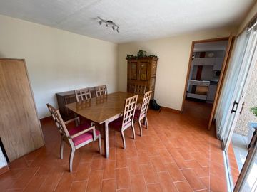Venta de Casa en Rancho Cortes, Cuernavaca, Morelos