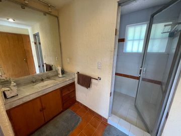 Venta de Casa en Rancho Cortes, Cuernavaca, Morelos