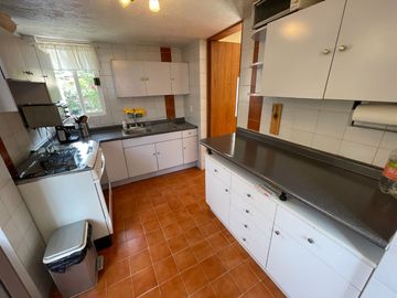 Venta de Casa en Rancho Cortes, Cuernavaca, Morelos