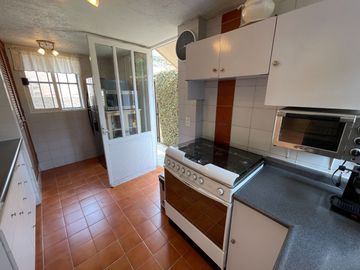 Venta de Casa en Rancho Cortes, Cuernavaca, Morelos