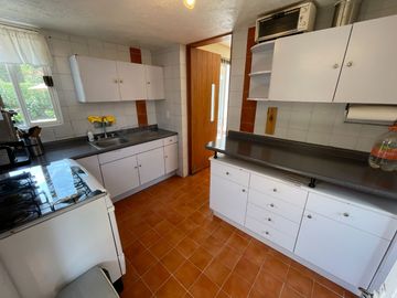 Venta de Casa en Rancho Cortes, Cuernavaca, Morelos