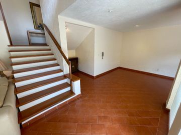 Venta de Casa en Rancho Cortes, Cuernavaca, Morelos