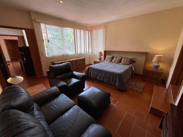 Venta de Casa en Rancho Cortes, Cuernavaca, Morelos