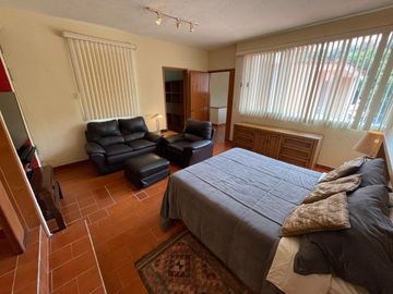 Venta de Casa en Rancho Cortes, Cuernavaca, Morelos