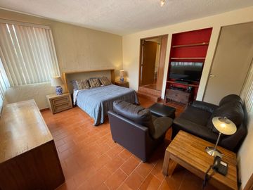 Venta de Casa en Rancho Cortes, Cuernavaca, Morelos