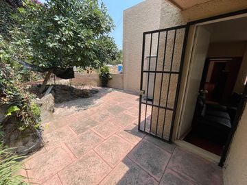Venta de Casa en Rancho Cortes, Cuernavaca, Morelos