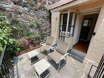 Venta de Casa en Rancho Cortes, Cuernavaca, Morelos