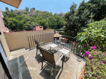 Venta de Casa en Rancho Cortes, Cuernavaca, Morelos