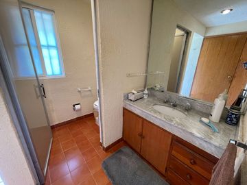 Venta de Casa en Rancho Cortes, Cuernavaca, Morelos
