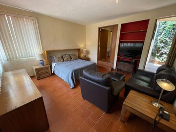 Venta de Casa en Rancho Cortes, Cuernavaca, Morelos