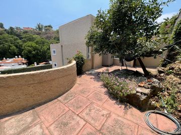 Venta de Casa en Rancho Cortes, Cuernavaca, Morelos